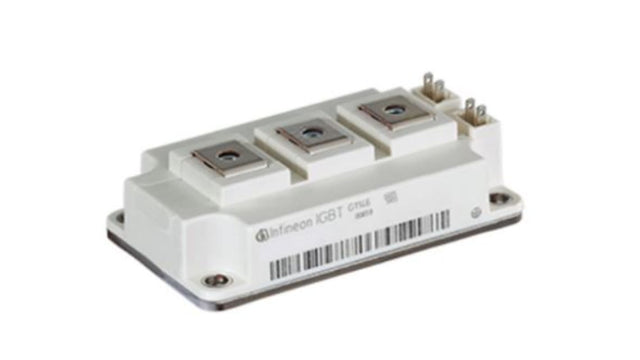 INFINEON FF400R17KE4HOSA1