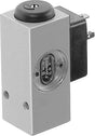 FESTO 161760-PEV-1/4-SC-OD