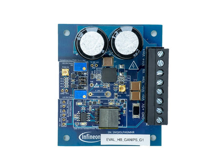 INFINEON EVALHBGANIPSG1TOBO2