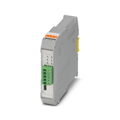 PHOENIX CONTACT 1105473-PSR-M-GW-DNET-PI