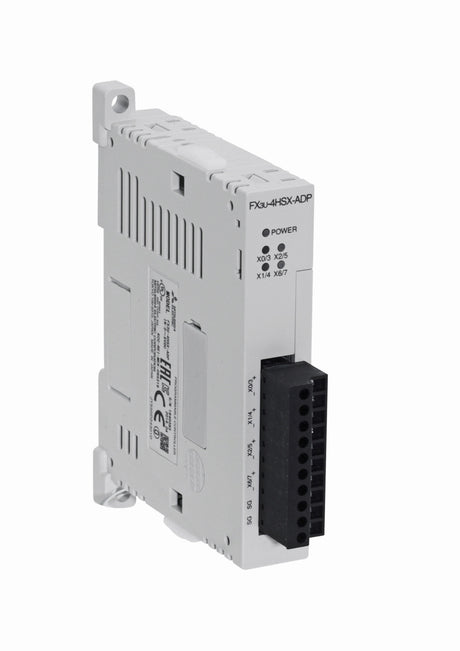 MITSUBISHI FX3U-4HSX-ADP