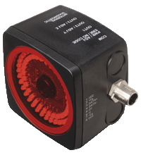 PEPPERL+FUCHS 293431100013-PXV100IV-F200-R4-V19