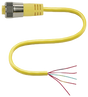 PEPPERL+FUCHS 913068-V95-G-YE10M-PVC-22