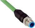 SICK 2106173-YM2D24-100PN1XLEAX