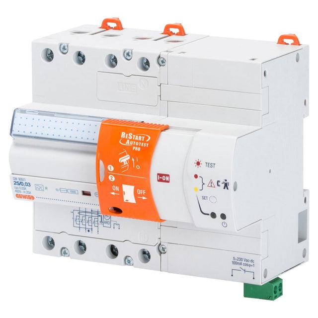GEWISS GW90922