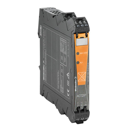 WEIDMULLER 2044850000-ACT20P-CML-10-AO-RC-S