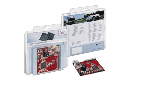 INFINEON KITAURIXTC237TFTTOBO1