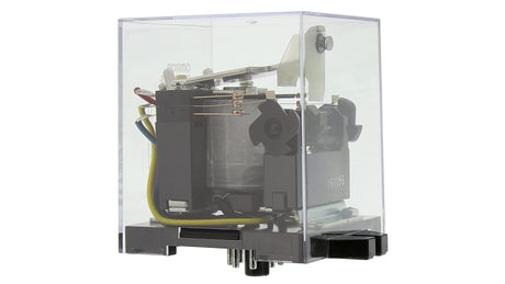 OMRON G4Q-212SAC220