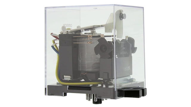 OMRON G4Q-212SAC220