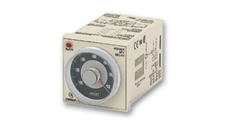 OMRON H3CR-HRLAC200-240M