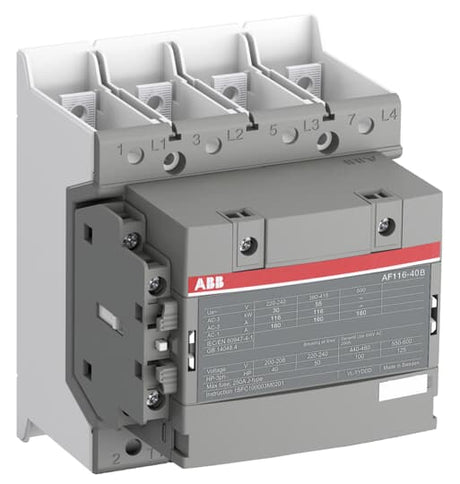 ABB 1SFL427102R1311-AF116-40-11B-13