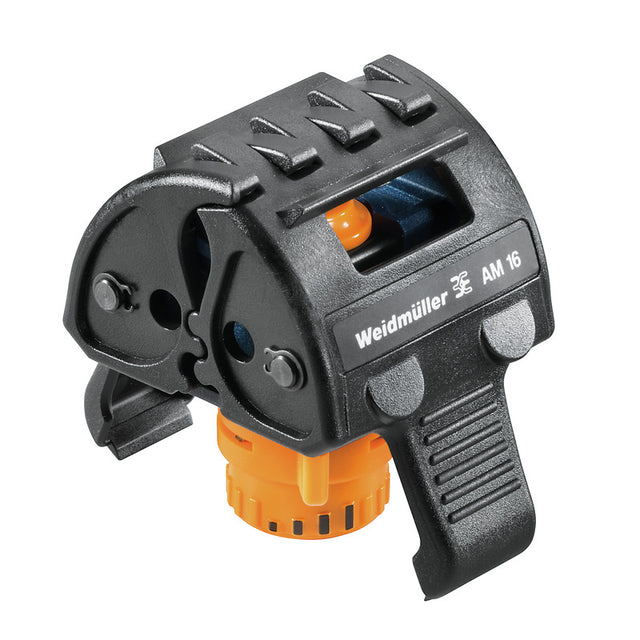 WEIDMULLER 9204190000-AM16