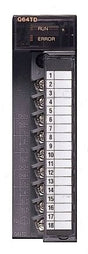 MITSUBISHI Q64TD