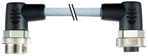 MURRELEKTRONIK 7000-50051-9610150