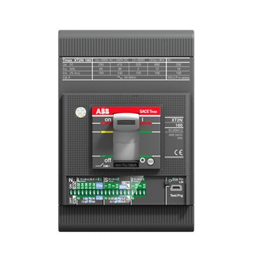 ABB 1SDA067058R1XT2N160EkipLS/IIn160A3pFF
