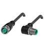 PEPPERL+FUCHS 240778100009-V15-G-BK8M-PUR-U-V15-W