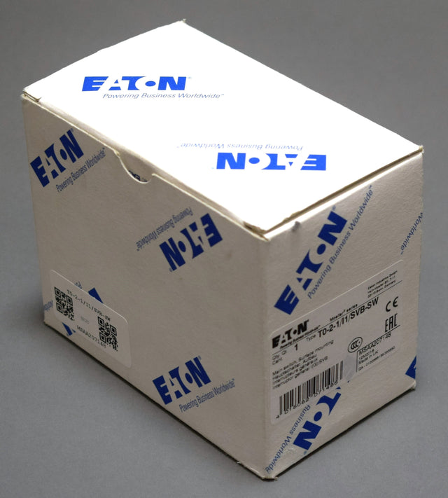 EATON T0-2-1I1SVB-SW