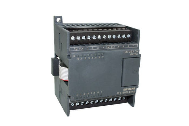 SIEMENS 6ES7223-1BH22-0XA8