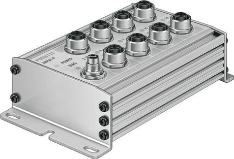 FESTO 175561-CP-E16-M12X2-5POL