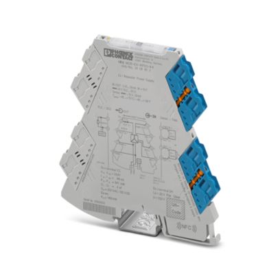 PHOENIX CONTACT 2908803-MINIMCR-EX-RPSS-I-I