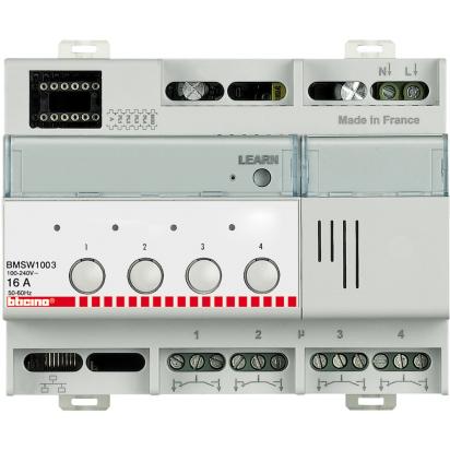 BTICINO BMSW1003
