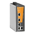 WEIDMULLER 1504280000-IE-SW-VL05M-5TX
