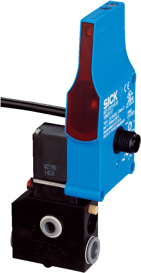 SICK 1063108-IRT-P212E40