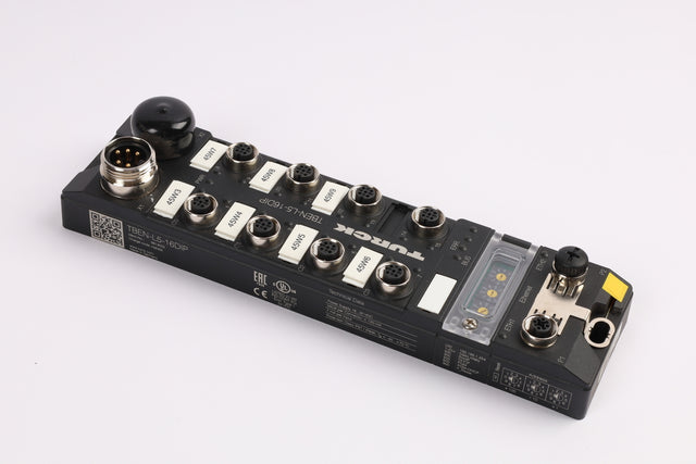 TURCK TBEN-L5-16DIP