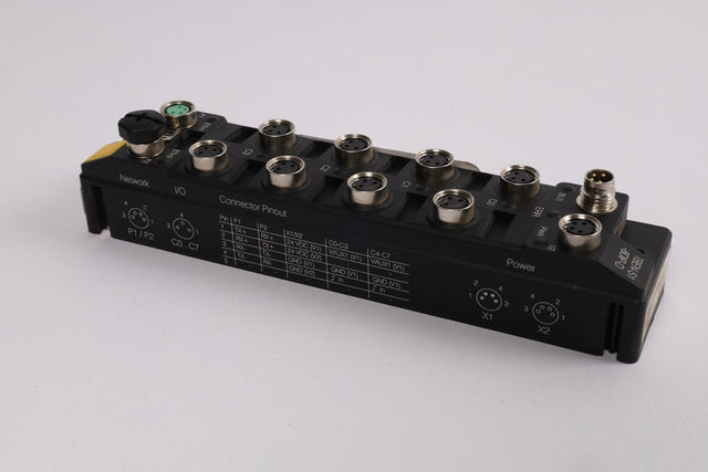 TURCK TBEN-S1-8DIP-D