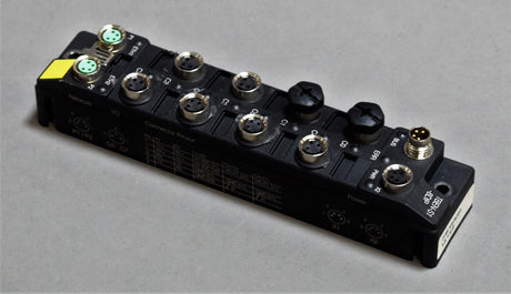 TURCK TBEN-S1-8DIP