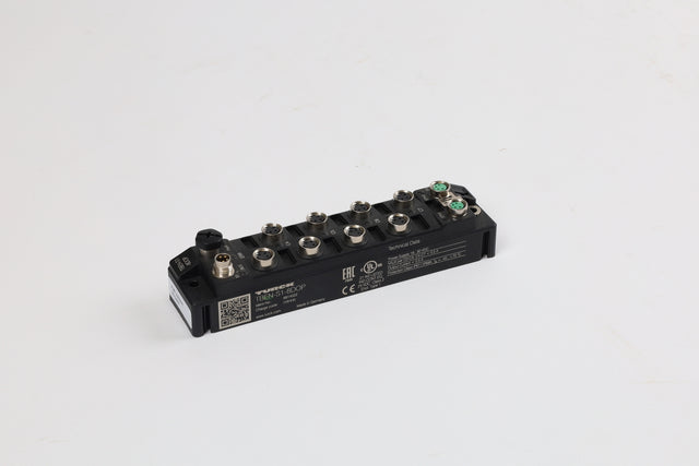 TURCK TBEN-S1-8DOP