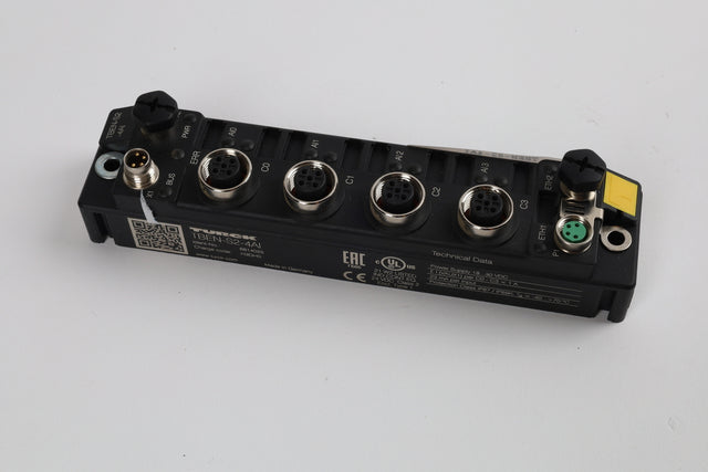 TURCK TBEN-S2-4AI