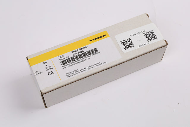 TURCK TBEN-S2-4AO