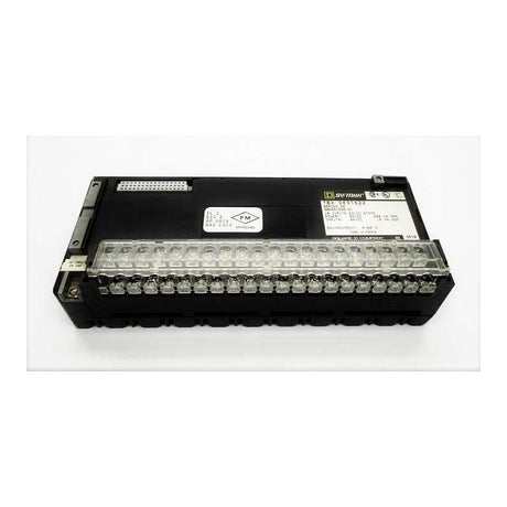 SCHNEIDER ELECTRIC TBXDES1622