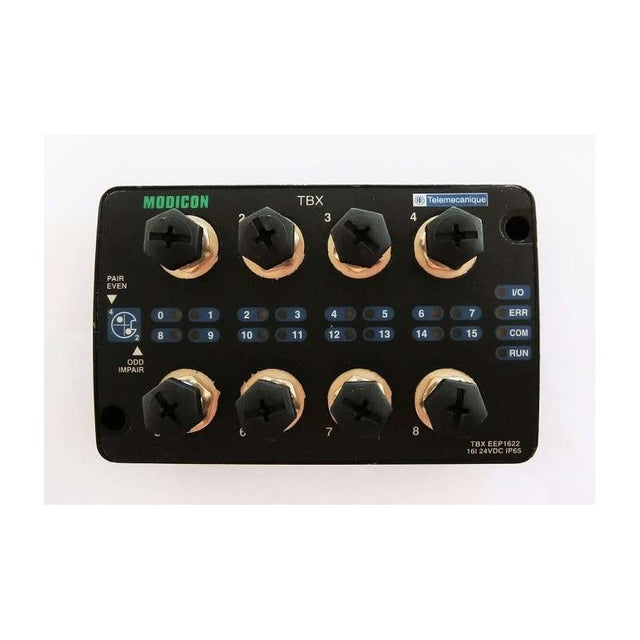TELEMECANIQUE TBXEEP1622