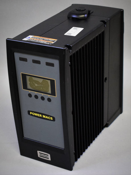 ATLAS COPCO TC-4000-S