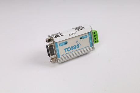 PAPOUCH TC485