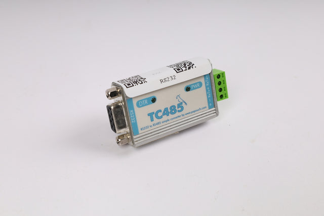PAPOUCH TC485
