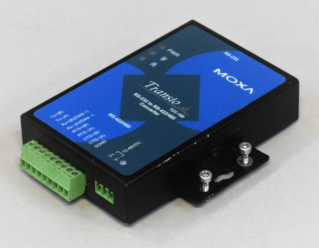 MOXA TCC-100