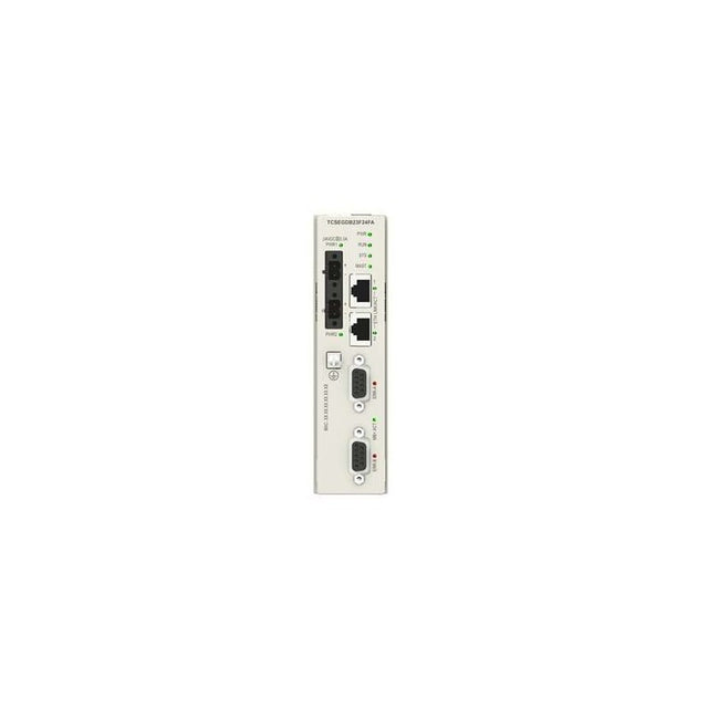 SCHNEIDER ELECTRIC TCSEGDB23F24FA