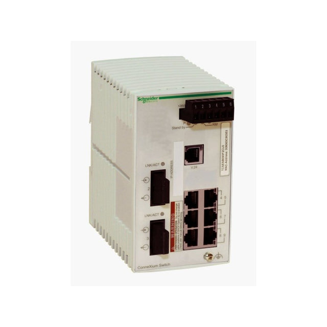 SCHNEIDER ELECTRIC TCSESB083F2CU0