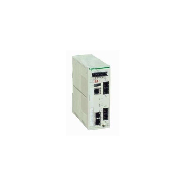 SCHNEIDER ELECTRIC TCSESM043F2CU0