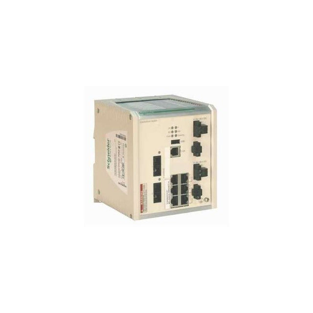 SCHNEIDER ELECTRIC TCSESM063F2CU1C