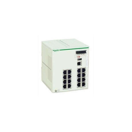 SCHNEIDER ELECTRIC TCSESM163F23F0