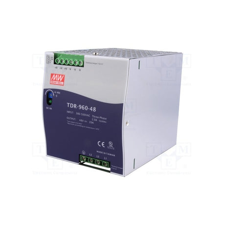 MEAN WELL TDR-960-48