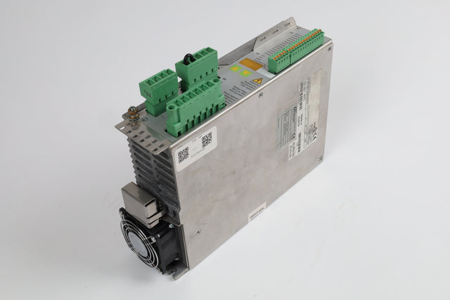 TG DRIVES TGA346