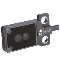 PEPPERL+FUCHS 263496-OBE1500-R3F-SE2-L