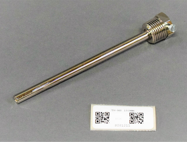 S+S REGELTECHNIK GMBH TH-MS150MM
