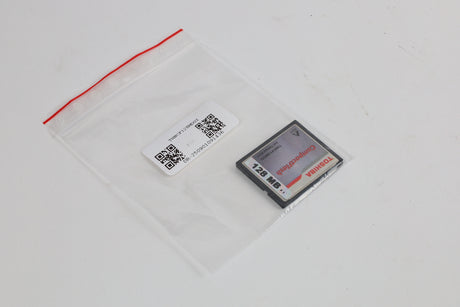 TOSHIBA THNCF128MDGI