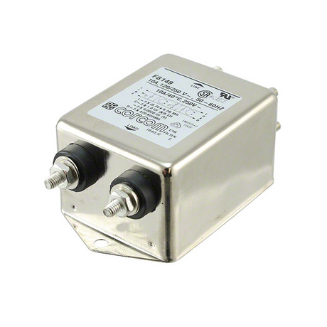 TE CONNECTIVITY 10EMC6